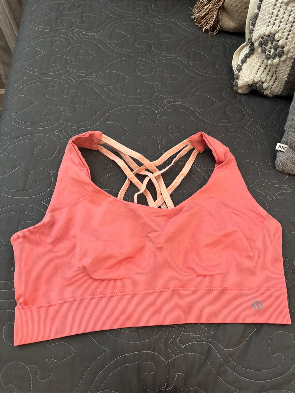 Marika Sports Bra